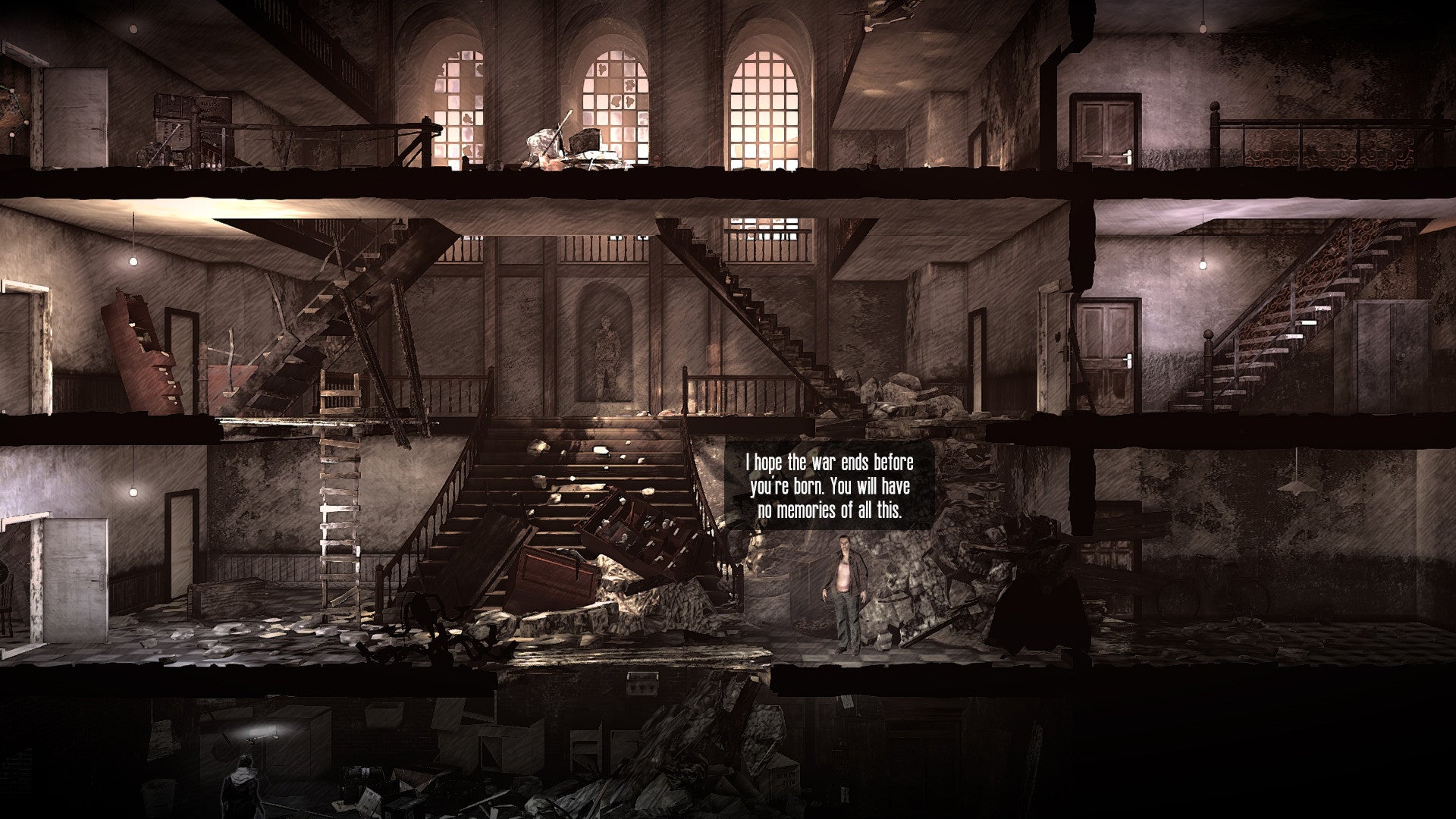 This War of Mine: Final Cut EU PC Steam CD Key