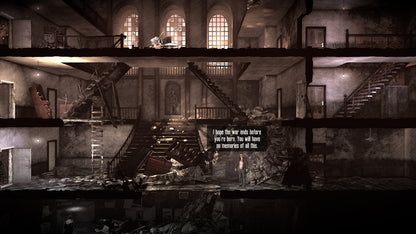 This War of Mine: Final Cut EU PC Steam CD Key