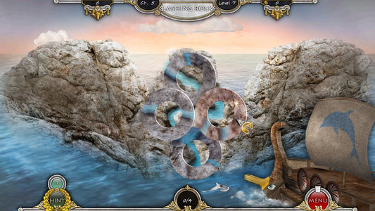 The Adventures of Jason and the Argonauts Steam CD Key
