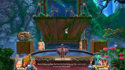 Grim Legends: The Forsaken Bride PC Steam CD Key