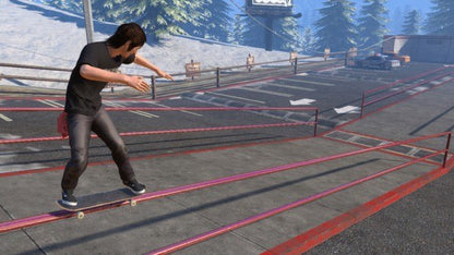 Tony Hawk's Pro Skater HD - Revert Pack DLC Steam CD Key
