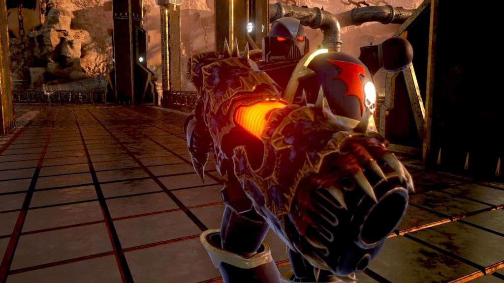 Warhammer 40,000: Eternal Crusade Squadron Edition Steam Gift