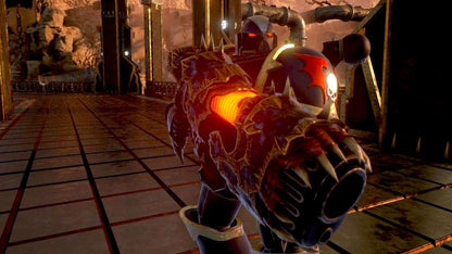 Warhammer 40,000: Eternal Crusade Squadron Edition Steam Gift