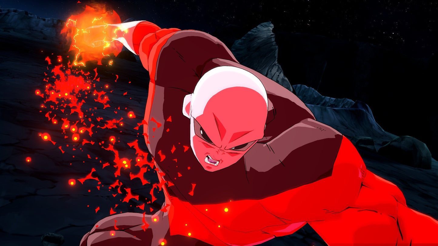 DRAGON BALL FIGHTERZ - FighterZ Pass 2 EU XBOX One CD Key