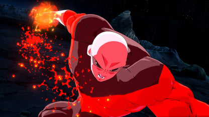 DRAGON BALL FIGHTERZ - FighterZ Pass 2 EU XBOX One CD Key