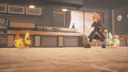 WORLD OF FINAL FANTASY MAXIMA US XBOX One CD Key