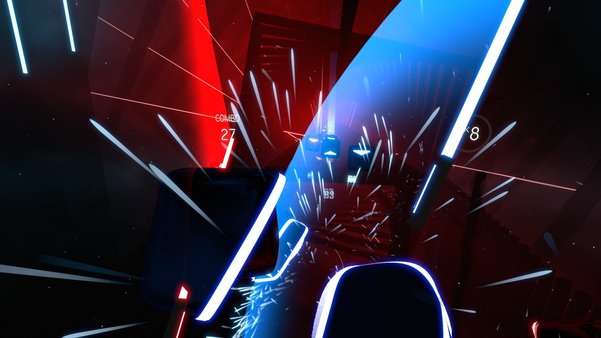 Beat Saber PlayStation 4/5 Account