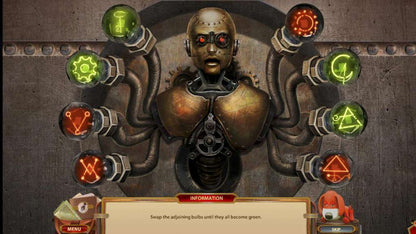 Riddles Of The Past Steam CD Key