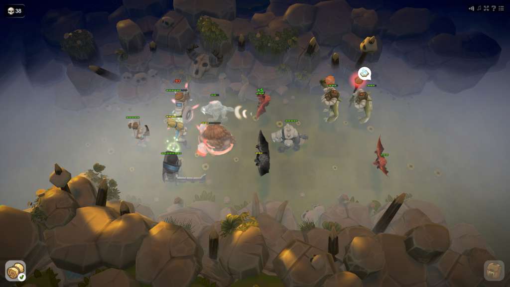 Guards AR XBOX One CD Key