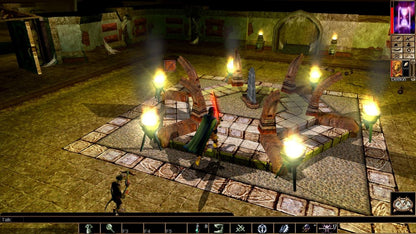 Neverwinter Nights: Enhanced Edition Digital Deluxe Steam CD Key