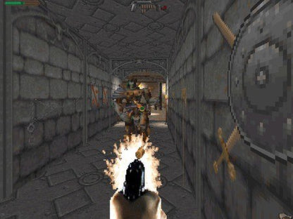 Realms of the Haunting Steam CD Key
