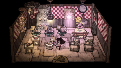 Don't Starve Alone Pack Plus GOG CD Key