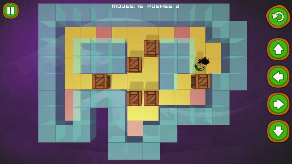 Pepe Porcupine Steam CD Key