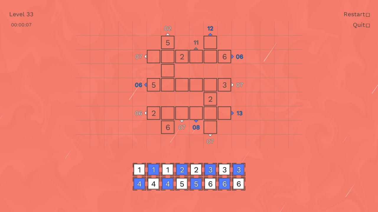 Puzlogic Steam CD Key