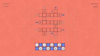 Puzlogic Steam CD Key