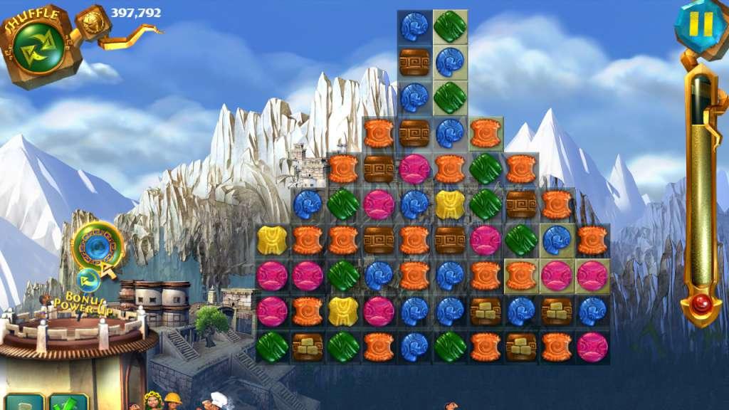 7 Wonders: Magical Mystery Tour PC Steam CD Key