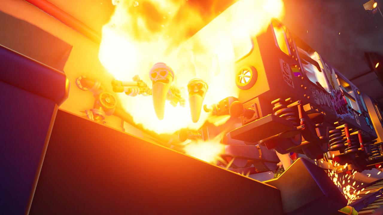 Worms Rumble XBOX One / Xbox Series X|S / PC Account