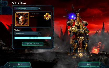 Warhammer 40,000: Dawn of War II: Retribution - Last Stand Complete Wargear Pack DLC PC Steam CD Key