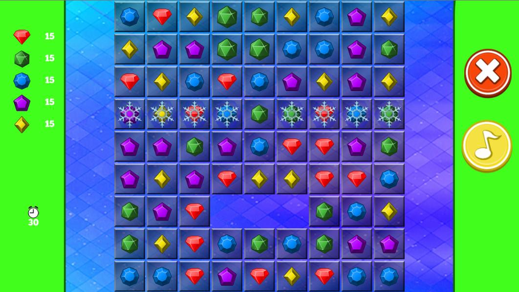 Jewel Puzzle Click PC Steam CD Key