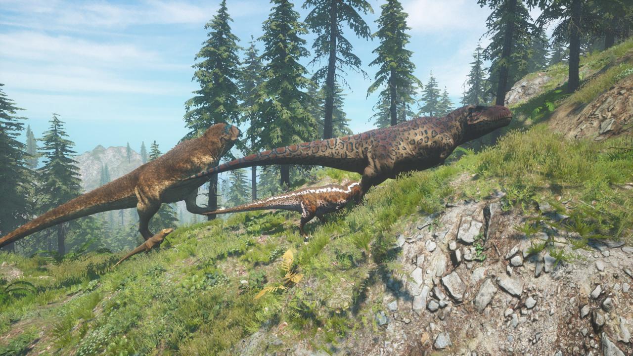 Beasts of Bermuda PC Steam Account