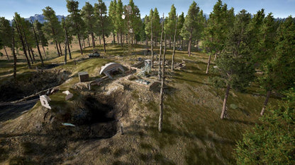 PUBG - Survivor Pass 4: Aftermath DLC RU Steam CD Key