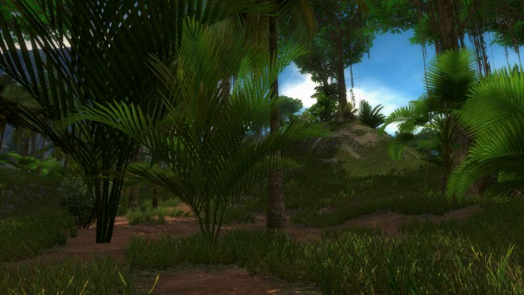 Beasts of Prey Steam Gift