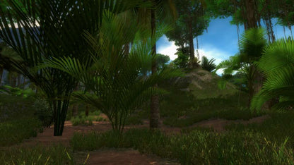 Beasts of Prey Steam Gift