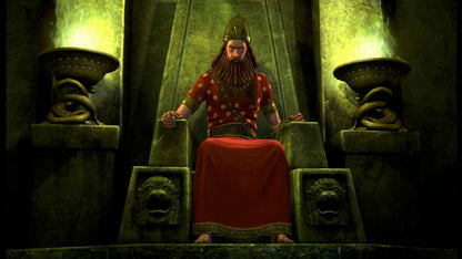 Sid Meier's Civilization V - Babylonian Civilization Pack DLC Steam CD Key