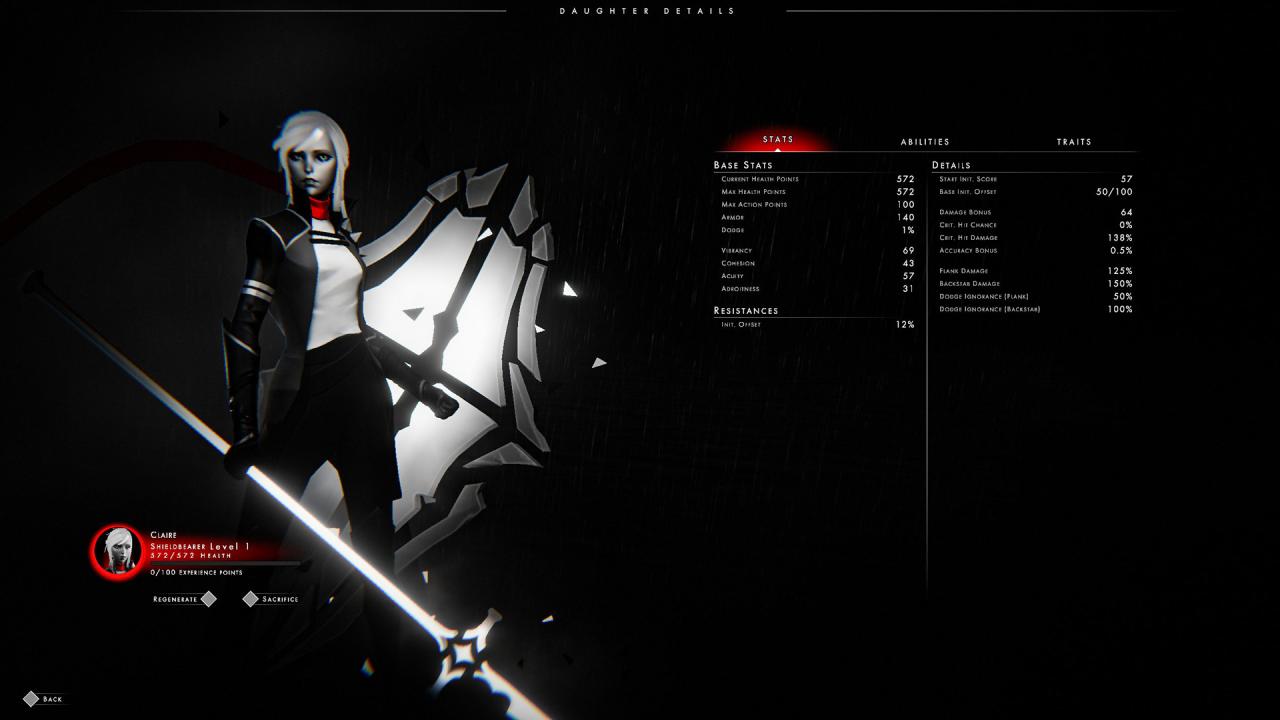 Othercide US XBOX One CD Key