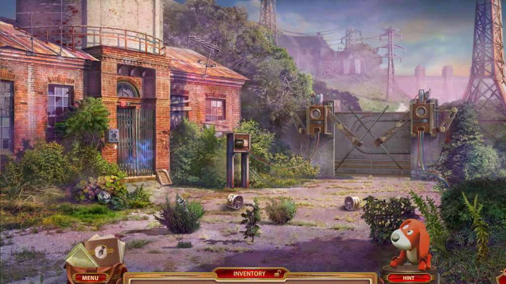 Riddles Of The Past Steam CD Key