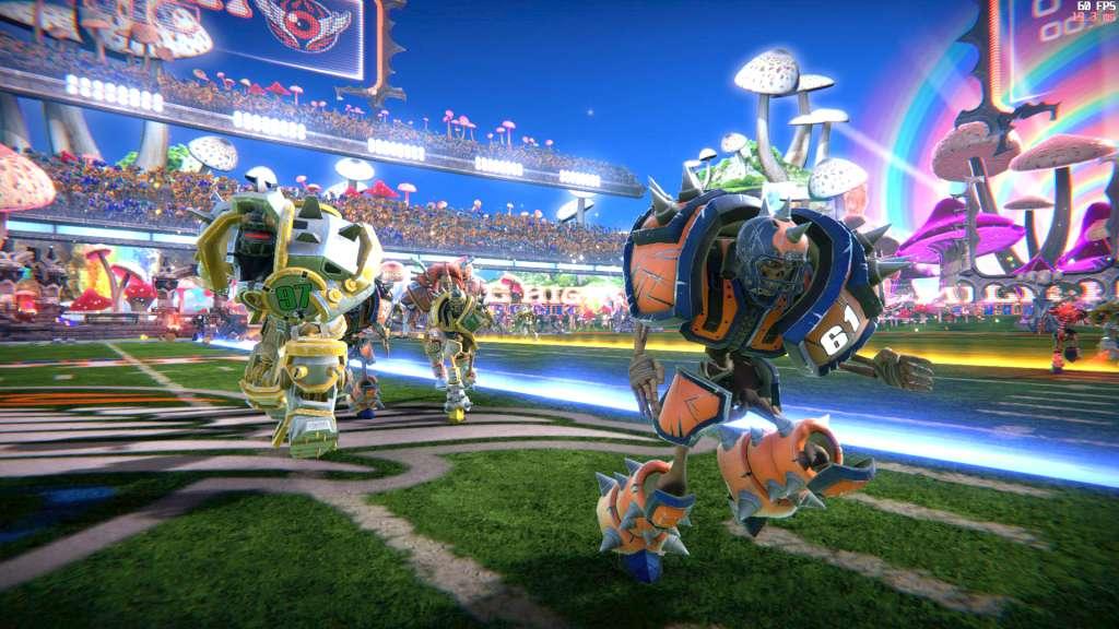 Mutant Football League: Dynasty Edition Bundle Steam CD Key