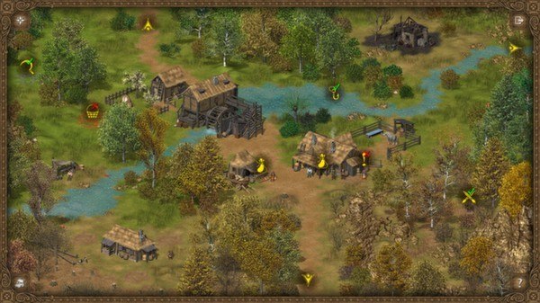 Hero of the Kingdom Steam CD Key