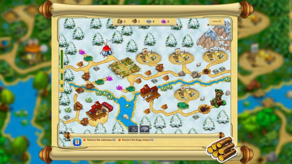 Gnomes Garden 2 AR XBOX One CD Key