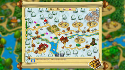 Gnomes Garden 2 AR XBOX One CD Key