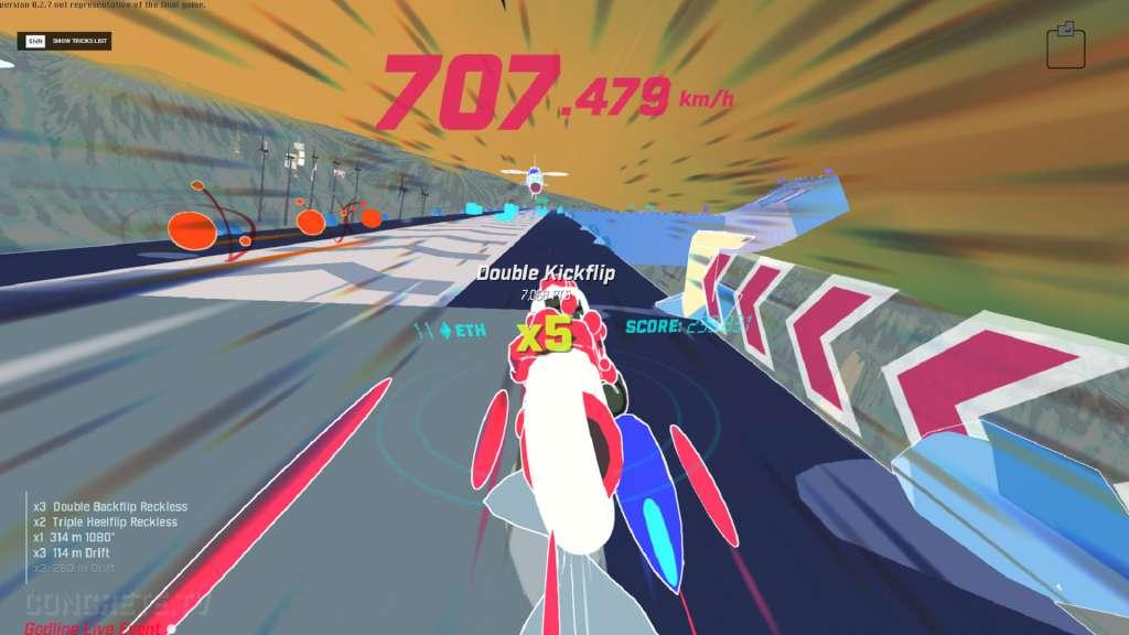 Hyperun Steam CD Key