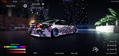 Drift Tuner 2019 Steam CD Key