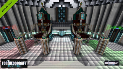 FortressCraft Evolved! Steam Gift