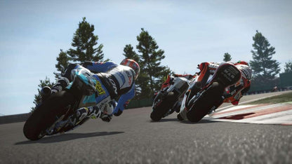 MotoGP 17 PC Steam CD Key
