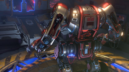 Mech Mechanic Simulator AR XBOX One / Xbox Series X|S CD Key
