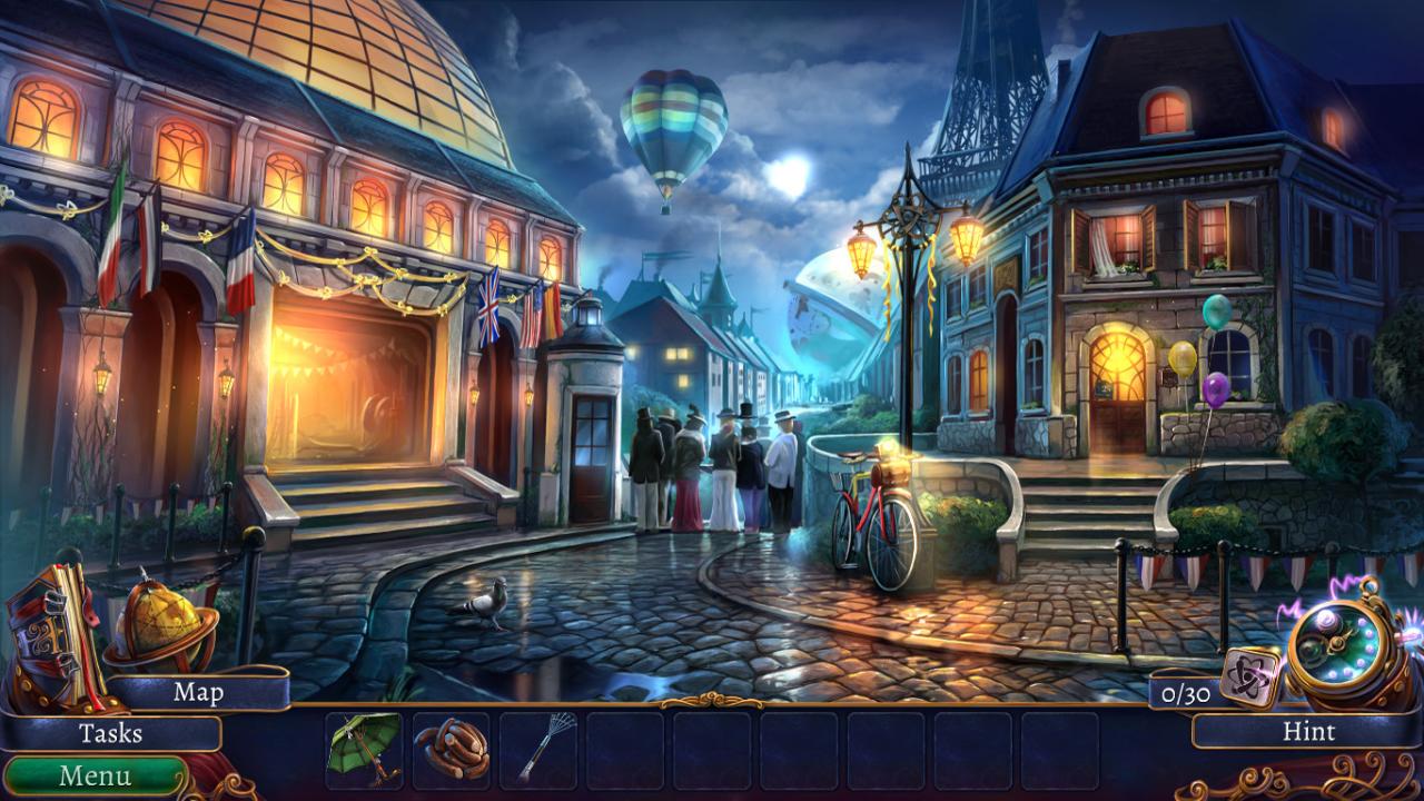 Modern Tales: Age of Invention Steam CD Key