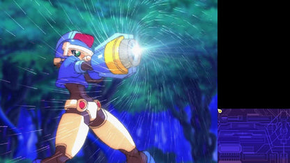 Mega Man Zero/ZX Legacy Collection AR XBOX One / Xbox Series X|S CD Key