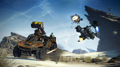 Borderlands 2: Collector's Edition DLC Pack PC Steam CD Key
