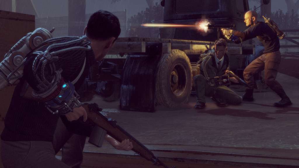 The Bureau: XCOM Declassified PC Steam CD Key