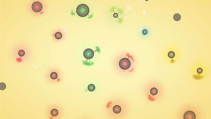 Eufloria HD Steam CD Key
