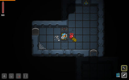 Quest of Dungeons Steam CD Key