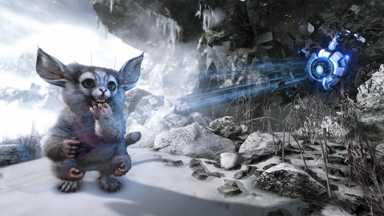 ARK: Survival Evolved - Genesis Season Pass EU Steam Altergift