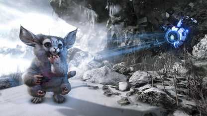 ARK: Survival Evolved - Genesis Season Pass EU Steam Altergift