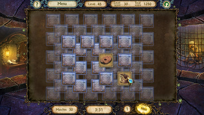 Witch's Tales Steam CD Key
