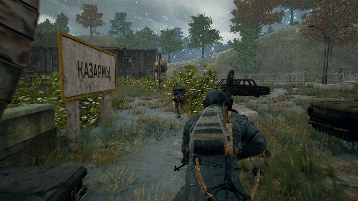 PUBG: NEW STATE - 30000 + 5000 NC GalaxyLink Voucher