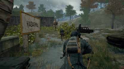 PUBG: NEW STATE - 30000 + 5000 NC GalaxyLink Voucher